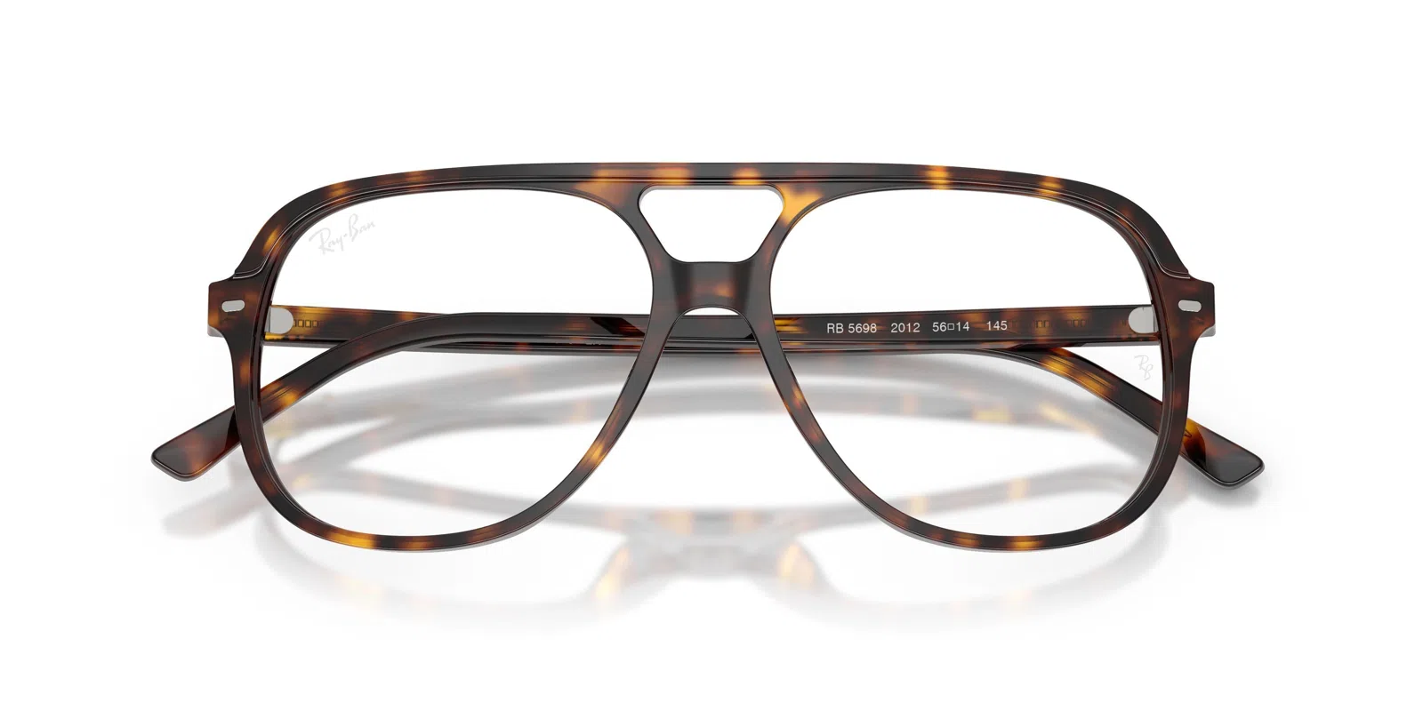 Ray-Ban 5698 Eyeglasses - view 36